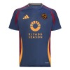 AS Roma Pellegrini 7 Third Tenue 2024-25  - Kids